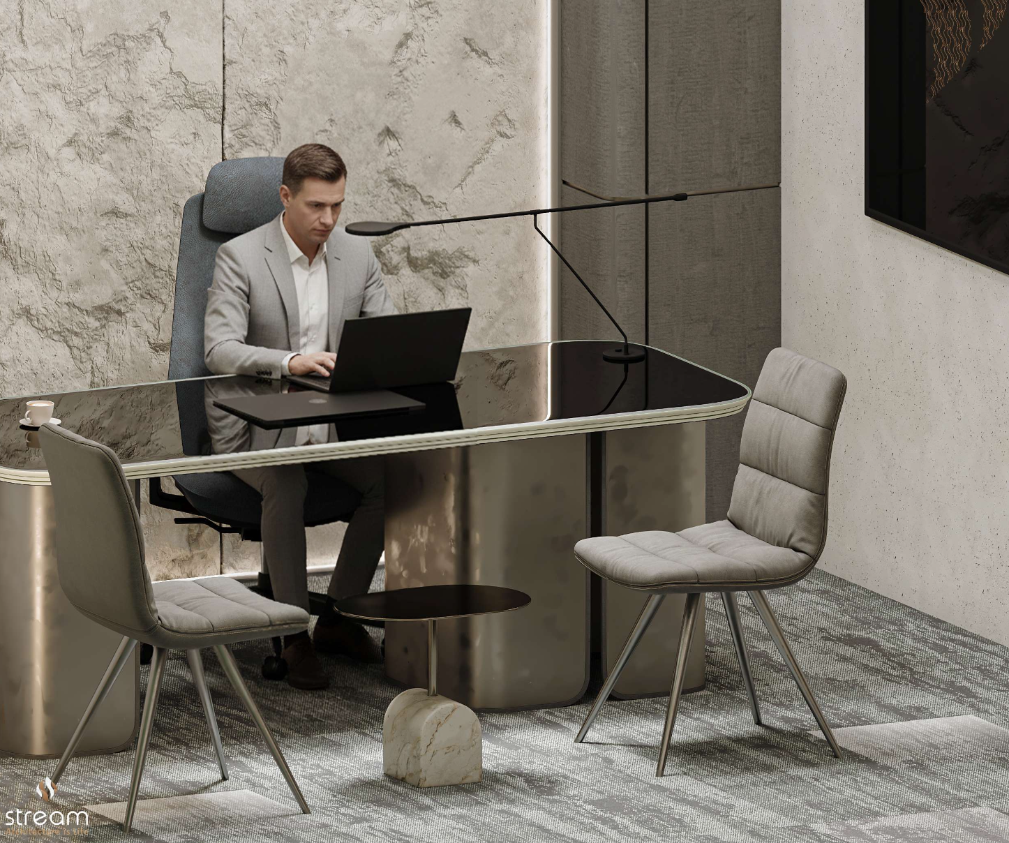 Solo Office